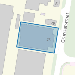 Perceel HGL01-E-2140