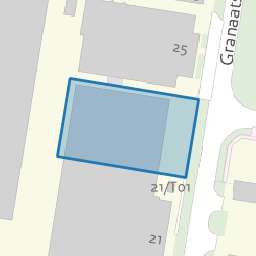 Perceel HGL01-E-2141