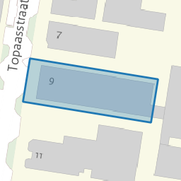 Perceel HGL01-E-2153