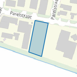 Perceel HGL01-E-2162