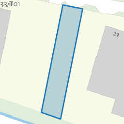 Perceel HGL01-E-2163