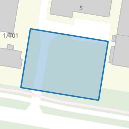 Perceel HGL01-E-2166