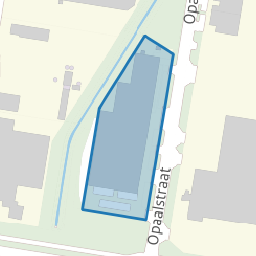 Perceel HGL01-E-2172