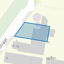 Perceel HGL01-E-2179