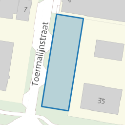 Perceel HGL01-E-2183