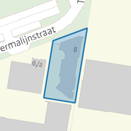 Perceel HGL01-E-2185