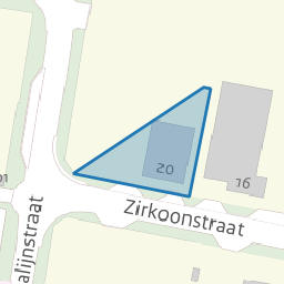 Perceel HGL01-E-2187