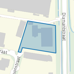 Perceel HGL01-E-2190