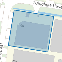 Perceel HGL01-E-2196