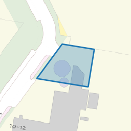 Perceel HGL01-E-2200