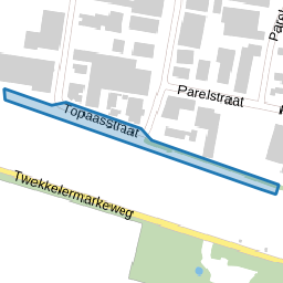 Perceel HGL01-E-2205