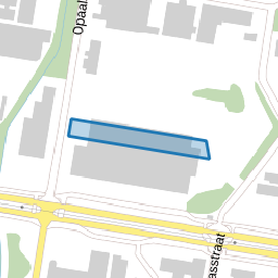 Perceel HGL01-E-2206