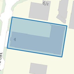 Perceel HGL01-E-2228