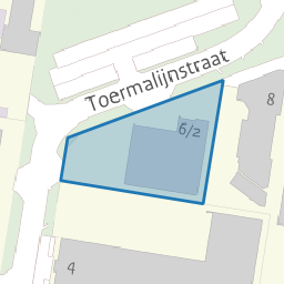 Perceel HGL01-E-2229