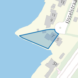 Perceel HGL01-E-2230