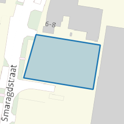 Perceel HGL01-E-2248