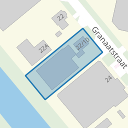 Perceel HGL01-E-2253