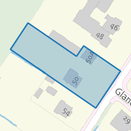 Perceel HGL01-E-2254