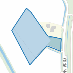 Perceel HGL01-E-2256