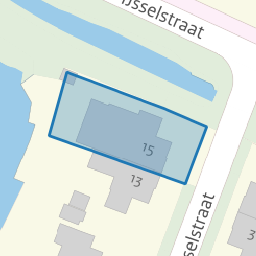 Perceel HGL01-E-2282