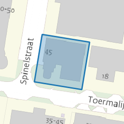 Perceel HGL01-E-2286