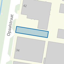 Perceel HGL01-E-2288