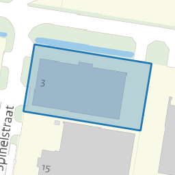 Perceel HGL01-E-2290