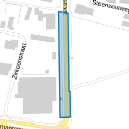 Perceel HGL01-E-2293