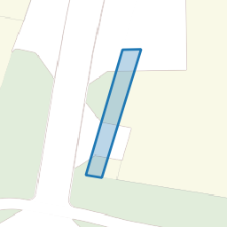 Perceel HGL01-E-2295