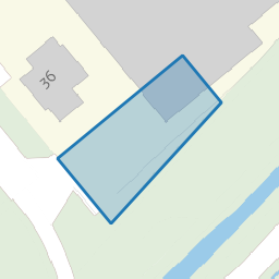 Perceel HGL01-E-2299