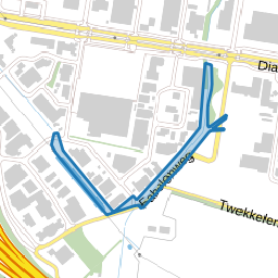Perceel HGL01-E-2300