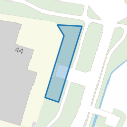 Perceel HGL01-E-2304