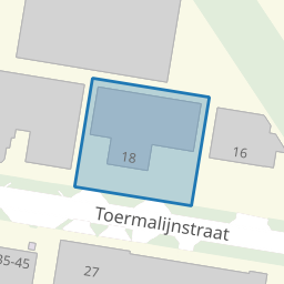 Perceel HGL01-E-2321