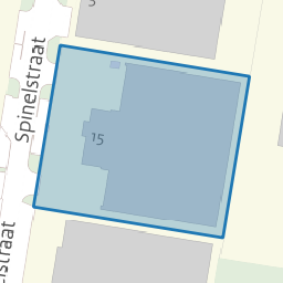 Perceel HGL01-E-2335