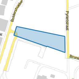 Perceel HGL01-E-2350