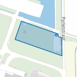 Perceel HGL01-E-2363