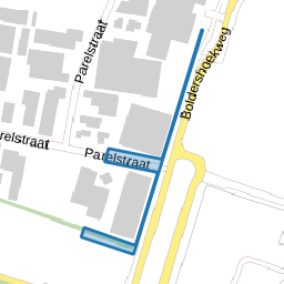 Perceel HGL01-E-2378