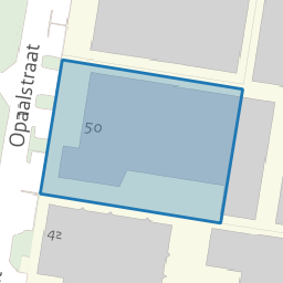 Perceel HGL01-E-2391