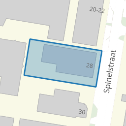 Perceel HGL01-E-2393