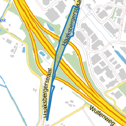 Perceel HGL01-E-2396