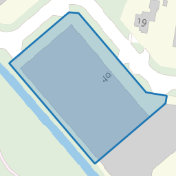 Perceel HGL01-E-2404