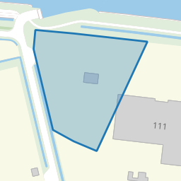 Perceel HGL01-E-2448