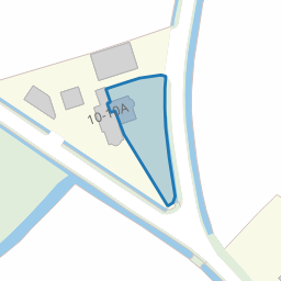 Perceel HGL01-E-2460