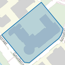 Perceel HGL01-E-2465