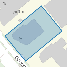 Perceel HGL01-E-2466