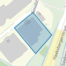 Perceel HGL01-E-2473