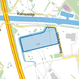 Perceel HGL01-E-2479