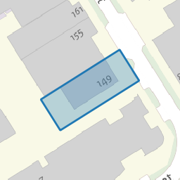 Perceel HGL01-E-2500