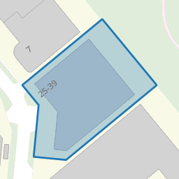 Perceel HGL01-E-2513