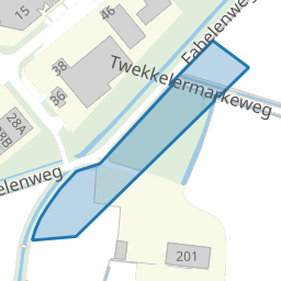 Perceel HGL01-E-2526